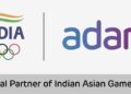 From podium to playground: Adani Group renews IOA pact, deepens sporting bet on India
