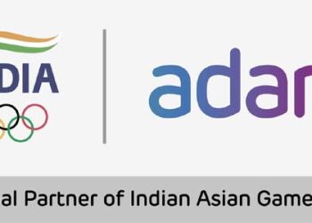 From podium to playground: Adani Group renews IOA pact, deepens sporting bet on India