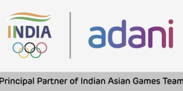 From podium to playground: Adani Group renews IOA pact, deepens sporting bet on India