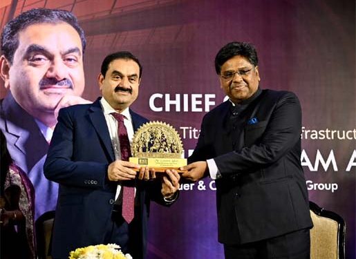 “Where the mind is without fear”: Adani sees Bengal as India’s next economic powerhouse