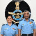 Breaking the Two-Star ceiling: AVM Shakti Sharma makes history, opens a new sky for women in India’s Defence Forces