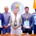 IAF gets 160 indigenous SAT-SAAW weapons: ₹811-crore deal sharpens India’s stand-off strike edge