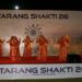 When the world’s warplanes meet the desert sky: Tarang Shakti 2026 takes off in Jodhpur