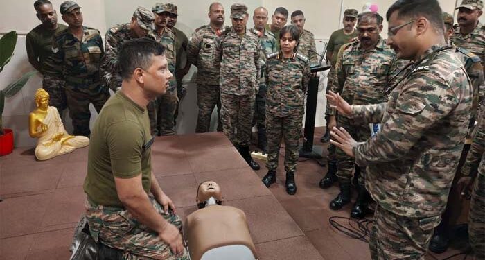 “Don’t Miss A Beat”: Bald Eagle Brigade puts heart health at the heart of prevention