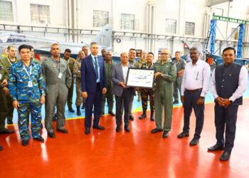 From fighter jets to the factory floor: Tarang Shakti opens India’s defence technology story to the world