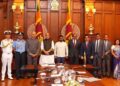From shared seas to shared security: Rajnath Singh steers India-Sri Lanka defence partnership into a new strategic orbit