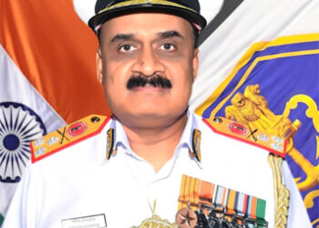 From AFMC graduate to its Commandant: Surgeon Vice Admiral Manish Honwad takes charge of India’s premier medical institution