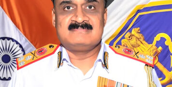 From AFMC graduate to its Commandant: Surgeon Vice Admiral Manish Honwad takes charge of India’s premier medical institution