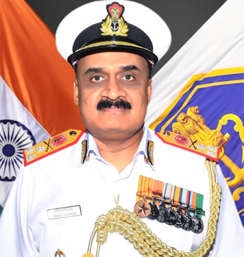 From AFMC graduate to its Commandant: Surgeon Vice Admiral Manish Honwad takes charge of India’s premier medical institution