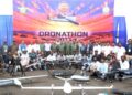 From drone demos to battlefield dominance: IAF’s Dronathon puts indigenous unmanned warfare to the test
