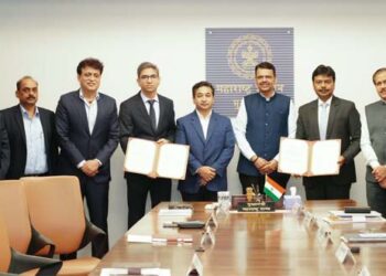 MDL charts Rs 15,000-crore course for India’s next shipbuilding powerhouse at Dighi