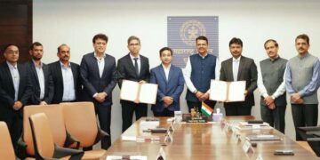 MDL charts Rs 15,000-crore course for India’s next shipbuilding powerhouse at Dighi