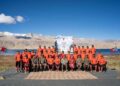 20 Aparajitas conquer the high Himalayas: NCC girls dare Parang La at 5,578 metres