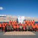 20 Aparajitas conquer the high Himalayas: NCC girls dare Parang La at 5,578 metres