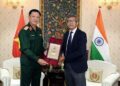 India, Vietnam chart stronger maritime security course as defence ties gain BRICS momentum
