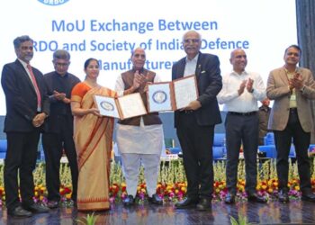 From technology transfer to technology power: DRDO opens the defence supply chain to MSMEs, start-ups