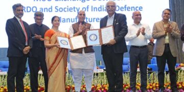From technology transfer to technology power: DRDO opens the defence supply chain to MSMEs, start-ups