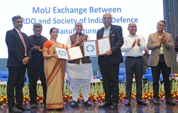 From technology transfer to technology power: DRDO opens the defence supply chain to MSMEs, start-ups