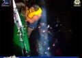 Seven lives, one race against the sea: Coast Guard Ship Apoorva rescues fishermen off Jakhau