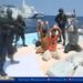 526 kg drug haul, ₹3,000 crore sting: Coast Guard, Gujarat ATS halt sea route to India