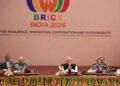 Modi’s BRICS vision: From shared resilience to shared prosperity, India puts global South at the heart of New Delhi Summit