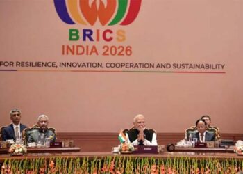Modi’s BRICS vision: From shared resilience to shared prosperity, India puts global South at the heart of New Delhi Summit