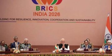 Modi’s BRICS vision: From shared resilience to shared prosperity, India puts global South at the heart of New Delhi Summit