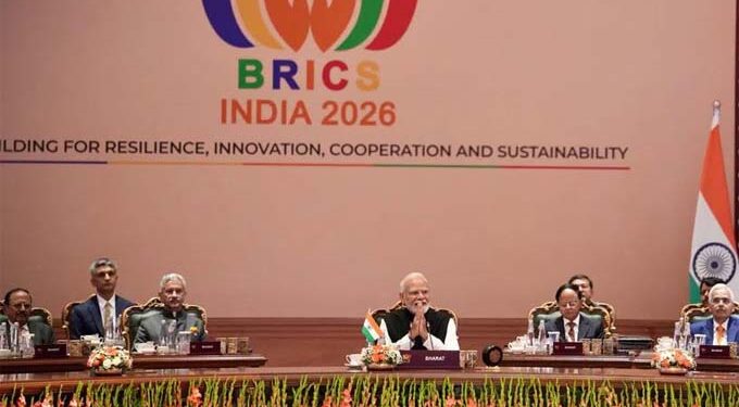 Modi’s BRICS vision: From shared resilience to shared prosperity, India puts global South at the heart of New Delhi Summit