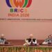 Modi’s BRICS vision: From shared resilience to shared prosperity, India puts global South at the heart of New Delhi Summit