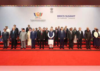 Modi draws red lines on tech, critical minerals as BRICS shapes a more resilient global order
