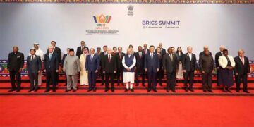 Modi draws red lines on tech, critical minerals as BRICS shapes a more resilient global order