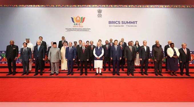 Modi draws red lines on tech, critical minerals as BRICS shapes a more resilient global order