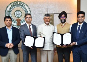 ₹15,000-crore shipyard: Andhra Pradesh bets big on Dugarajapatnam maritime hub