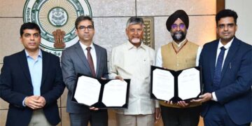 ₹15,000-crore shipyard: Andhra Pradesh bets big on Dugarajapatnam maritime hub