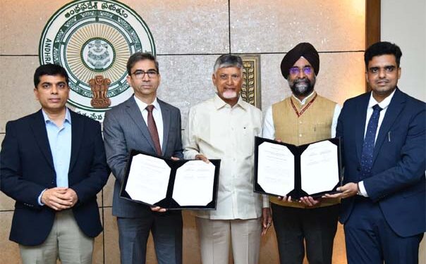 ₹15,000-crore shipyard: Andhra Pradesh bets big on Dugarajapatnam maritime hub