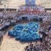 750+ volunteers, 700 kg of litter cleared: Porbandar joins global mission to save the seas