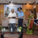 100 not out, saluted by the sky force: IAF Veteran Narayan’s century draws Air Chief’s tribute