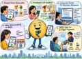 HDFC Bank’s 5 Digital Re innovations: From reward points to mid-air payments, CBDC takes flight