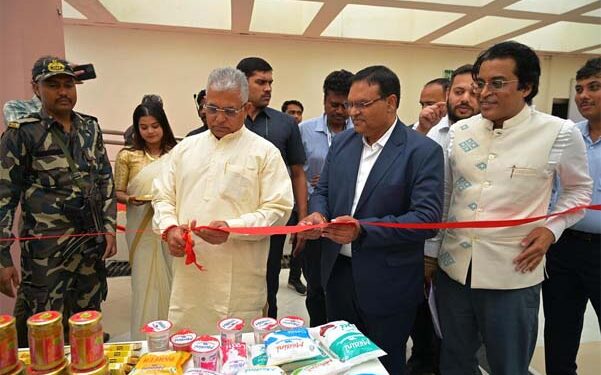 From seed to shelf: NDDB–IIT Kharagpur partnership all set to give Eastern India’s oilseed growers a bigger share of the edible-oil value chain