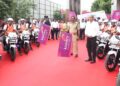 When every minute counts: Kauvery puts medical first response on two wheels to beat Chennai Traffic