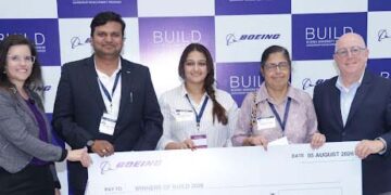 From footsteps to AI insights: IITGN startup Oreejoy puts smart tech on path to better rehab