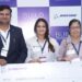 From footsteps to AI insights: IITGN startup Oreejoy puts smart tech on path to better rehab
