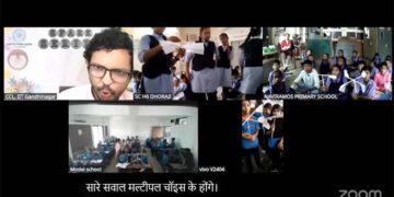 What if every classroom became a climate lab? IITGN turns curiosity into climate action