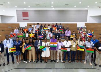 IIT Gandhinagar turns ITEC programme into a Global South knowledge bridge