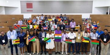 IIT Gandhinagar turns ITEC programme into a Global South knowledge bridge