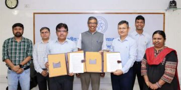 When science meets strategy: IITGN, Gujarat ATS forge technology bridge for modern policing