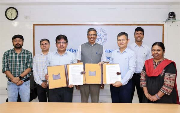 When science meets strategy: IITGN, Gujarat ATS forge technology bridge for modern policing