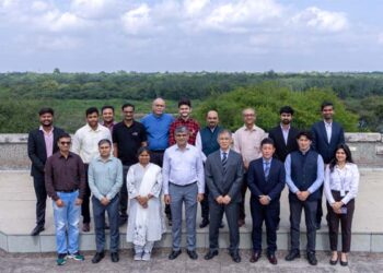 From Lab to Last Mile: IIT Gandhinagar, Suzuki join forces to engineer future of micro-mobility