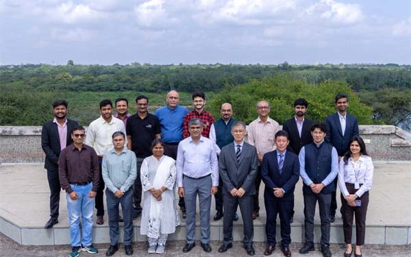 From Lab to Last Mile: IIT Gandhinagar, Suzuki join forces to engineer future of micro-mobility