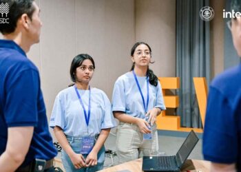When a cyberattack looks ‘normal’: IITGN duo builds AI shield for water plants, wins Global Intel Prize